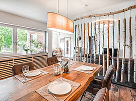 Ferienwohnung Rhön(er)leben